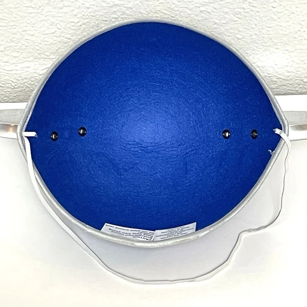 Disneyland Resort Mickey Mouse Ears Hat Diamond Celebration 2015 Adult‎ Size